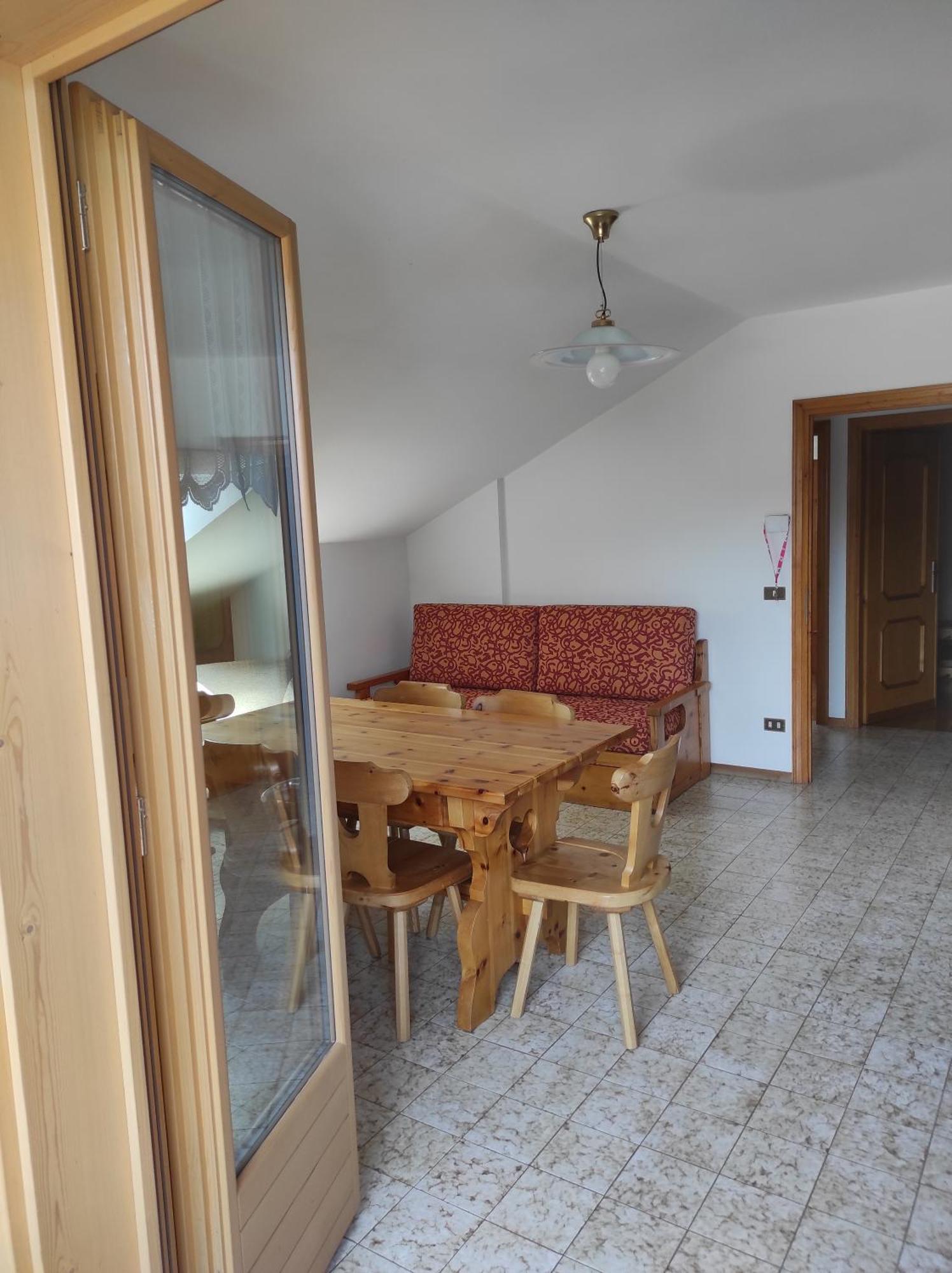 Baita De Ciano Premadio 部屋 写真
