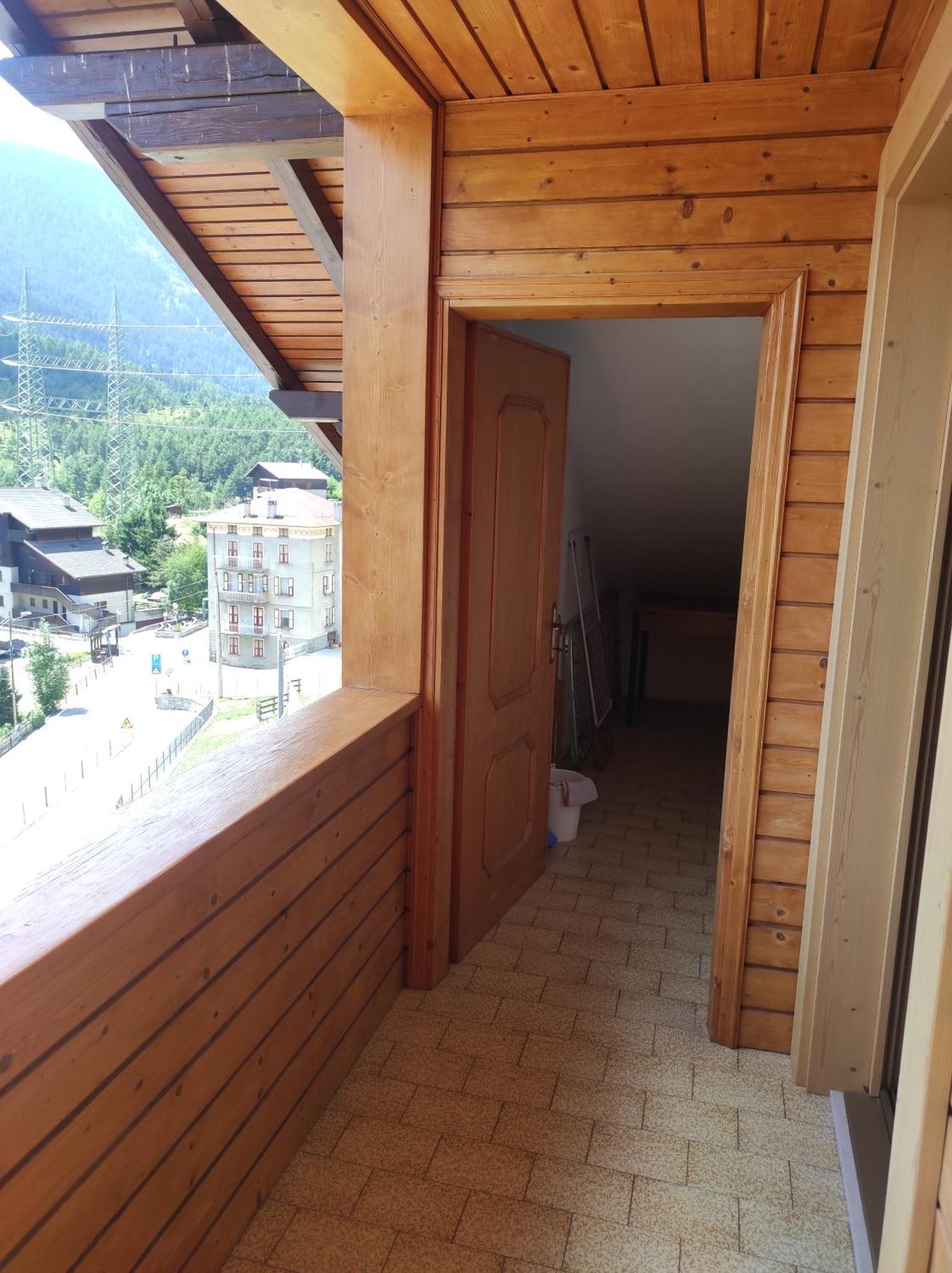 Baita De Ciano Premadio 部屋 写真