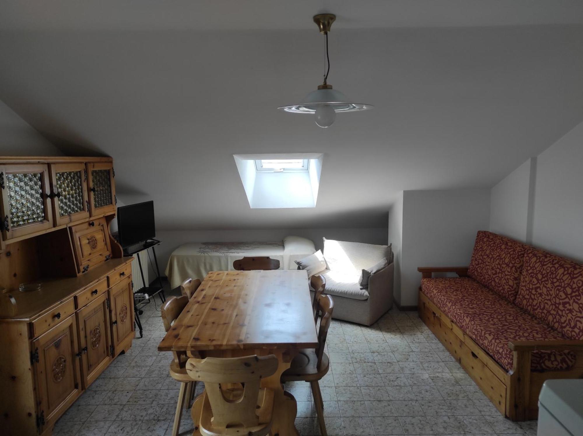 Baita De Ciano Premadio 部屋 写真