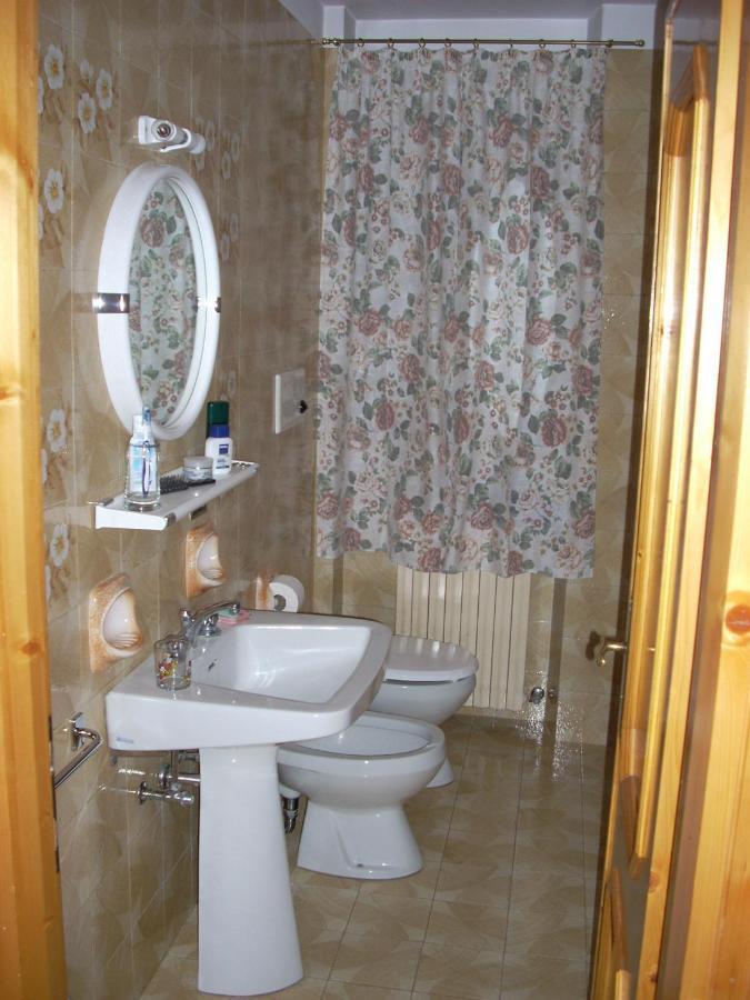 Baita De Ciano Premadio 部屋 写真
