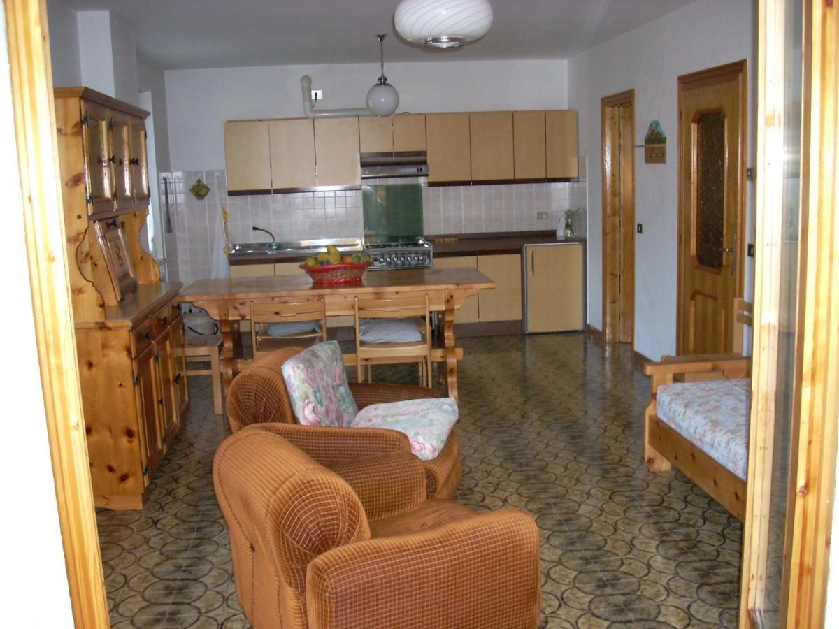 Baita De Ciano Premadio 部屋 写真